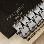 spajanja MiniRecord MR3 (Inox)